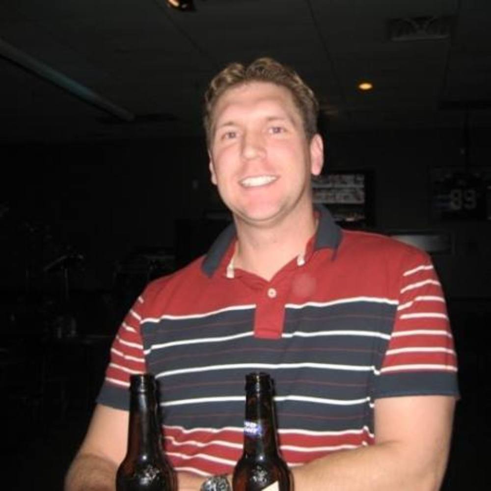 Meet your Posher, Mike